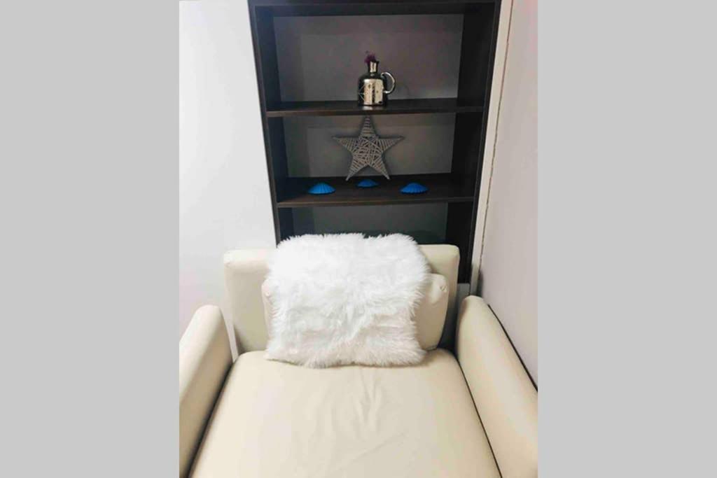 Апартаменты Loft Con Entrada Autonoma/Terraza/Wifi En Centro Ла-Корунья Экстерьер фото